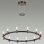 Люстра Odeon Light 5009/48L Candel