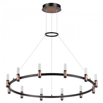 Люстра Odeon Light 5009/48L Candel Люстра Odeon Light 5009/48L Candel