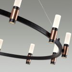 Люстра Odeon Light 5009/48L Candel