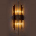 Настенный светильник MODELUX ML.501.02 CR