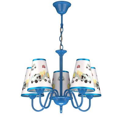 Люстра Colosseo 50101/5 Люстра Colosseo 50101/5