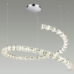 Люстра Odeon Light 5010/129L Serpa