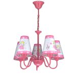 Люстра Colosseo 50102/5