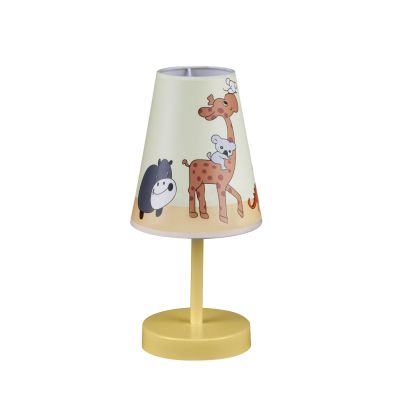 Светильник настольный Colosseo 50103/1T Светильник настольный Colosseo 50103/1T