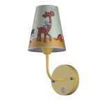 Светильник бра жираф Colosseo 50103/1W