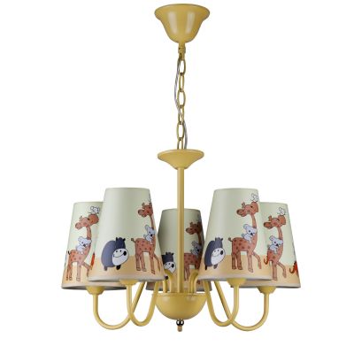 Люстра Colosseo 50103/5 Люстра Colosseo 50103/5