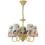 Люстра Colosseo 50103/5