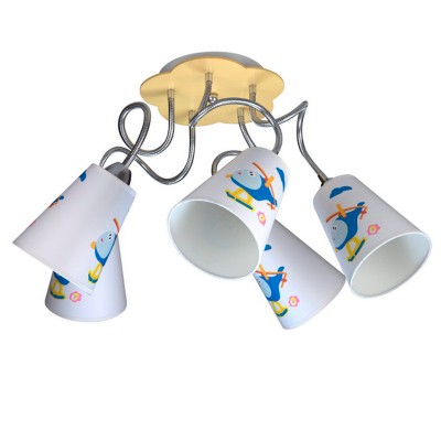 Люстра Colosseo 50105/5C Люстра Colosseo 50105/5C