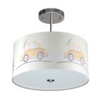 Люстра Colosseo 50107/3C