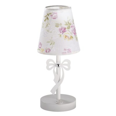 Настольный светильник Colosseo 50109/1T MALVINA Настольный светильник Colosseo 50109/1T MALVINA