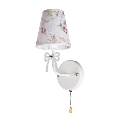 Светильник бра Colosseo 50109/1W MALVINA Светильник бра Colosseo 50109/1W MALVINA