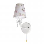 Светильник бра Colosseo 50109/1W MALVINA