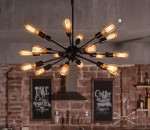 Светильник подвесной Divinare 5011/02 SP-18 FLORIANA