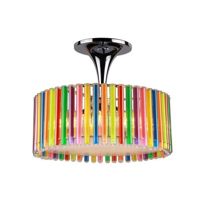 Люстра потолочная Colosseo 50110/5C ARCOBALENO Люстра потолочная Colosseo 50110/5C ARCOBALENO