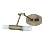 Подсветка для зеркал Britop Aquatic 5011021