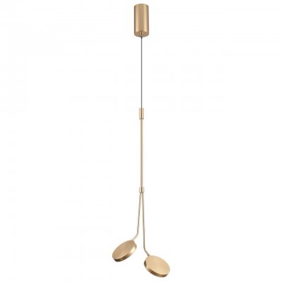 Подвесной светильник Odeon Light 5011/16L Maro