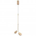 Подвесной светильник Odeon Light 5011/16L Maro