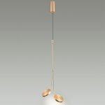 Подвесной светильник Odeon Light 5011/16L Maro