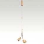 Подвесной светильник Odeon Light 5011/16L Maro