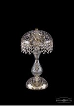 Настольная лампа Bohemia Ivele 5011/22-42/G/R14