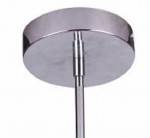 Светильник подвесной Divinare 5011/02 SP-18 FLORIANA