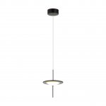 Подвесной светильник Odeon light 5012/10L Steka