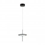 Подвесной светильник Odeon light 5012/10L Steka