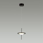 Подвесной светильник Odeon light 5012/10L Steka