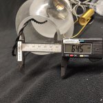 Светильник подвесной Divinare 5012/09 SP-1 LICH