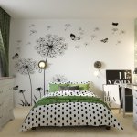 Светильник настенный бра Odeon Light 5013/1WA Buny