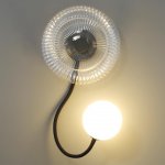 Светильник настенный бра Odeon Light 5013/1W Buny