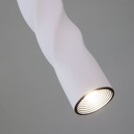 Светильник Eurosvet 50136/1 LED белый 5W