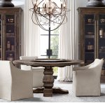 Люстра Delight 5014-D6 rusty