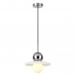 Подвесной светильник Odeon Light 5014/1A Hatty