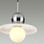 Подвесной светильник Odeon Light 5014/1A Hatty