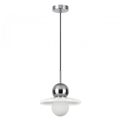 Подвесной светильник Odeon Light 5014/1A Hatty
