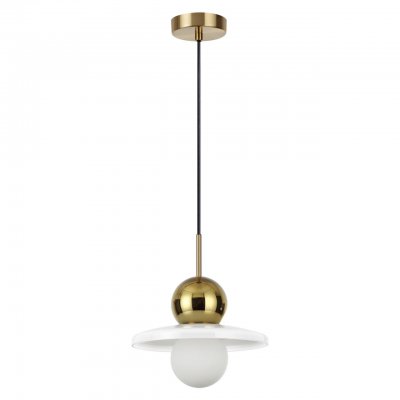 Подвесной светильник Odeon Light 5014/1B Hatty