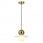 Подвесной светильник Odeon Light 5014/1B Hatty