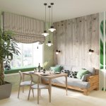 Подвесной светильник Odeon Light 5014/1D Hatty