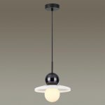 Подвесной светильник Odeon Light 5014/1D Hatty