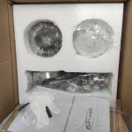 Подвесной светильник Odeon Light 5014/1A Hatty