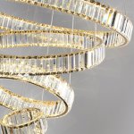 Люстра Odeon light 5015/260L Vekia