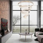 Люстра Odeon light 5015/260L Vekia