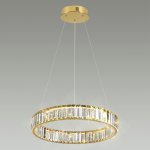 Люстра Odeon light 5015/30L Vekia