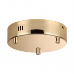 Чаша (основание) Odeon light 5015/3R Vekia