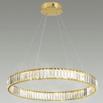 Люстра Odeon light 5015/45L Vekia