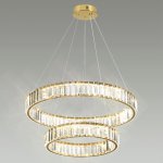 Люстра Odeon light 5015/60L Vekia