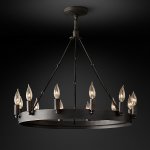 Люстра Delight 5016-D12