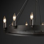 Люстра Delight 5016-D12