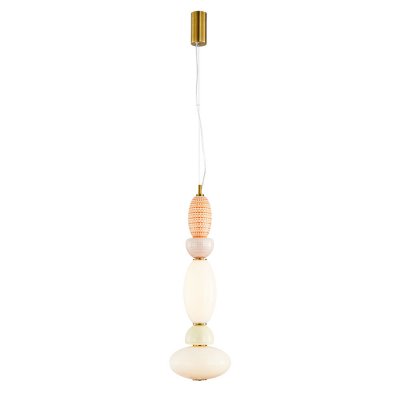 Подвесной светильник Divinare AMBRA 5016/17 SP-20 Подвесной светильник Divinare AMBRA 5016/17 SP-20